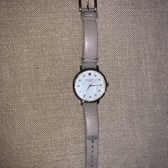 Kate Spade Watch - Picture 5 of 6